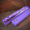 Purple 02 Wand