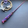 Purple 02 Wand