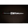 Once Upon A Time - Short Personalized Dagger Weapon Replica