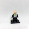 Genshin Impact - LEGO Zhongli Figure