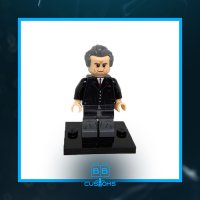 LEGO Joseph Campbell Figure
