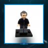 LEGO Joseph Campbell Figure