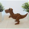 T-Rex (16 cm) Plush Toy