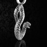 Ampersand Necklace