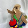 Crash Bandicoot - Dingodile Plush Toy