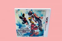 (Buy out) Kingdom Hearts 3D: Dream Drop Distance Game