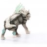 Schleich Eldrador Creatures - Snow Wolf Action Figure