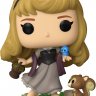 Funko Pop Disney: Princess - Aurora Figure