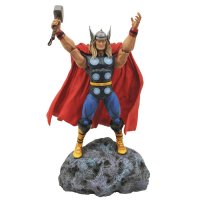 Diamond Select Toys Marvel Classic - Thor Action Figure