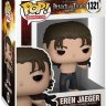Funko Pop Anime: Attack on Titan - Eren Jeager S4 Figure