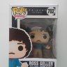 Funko POP TV: Friends - Ross Geller #702 Figure (Used)