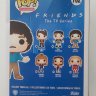 Funko POP TV: Friends - Ross Geller #702 Figure (Used)