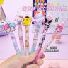 Sanrio Cartoon Gel Pen Set 48 pcs