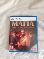 Mafia: The Old Country PS5 Game