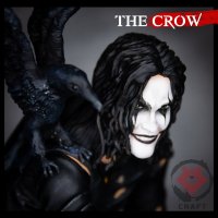 The Crow Figure