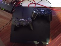 Sony Playstation 3