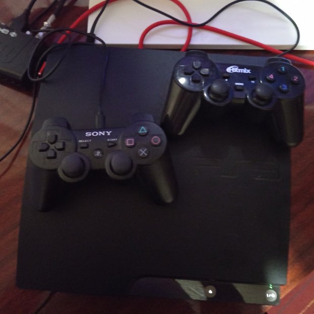 Sony Playstation 3