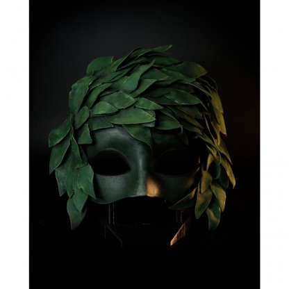 Forest Mask