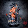 Mortal Kombat - Goro Figure
