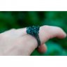 Green Ore Ring