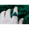 Green Ore Ring