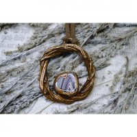 Nest V.3 Pendant Necklace