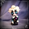 Heroes Of Envell - Mini Mourgarth Figure