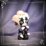 Heroes Of Envell - Mini Mourgarth Figure