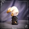 Heroes Of Envell - Mini Mourgarth Figure