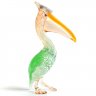 Pelican Figure