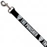 Buckle-Down Marvel Comics - The Punisher Dog Leash