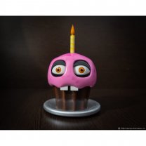 Five Nights At Freddy's - Mr. Cupcake Figure