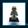 Elite Heavy Squad Trooper Minifigure