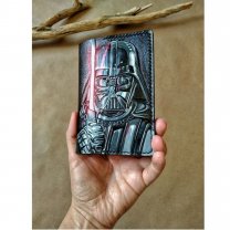 Star Wars - Darth Vader Passport Cover
