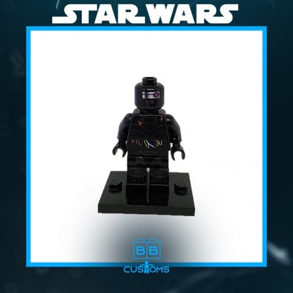 Star Wars - LEGO Protocol Droid Figure