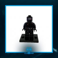Sci-Fi Service Android Minifigure