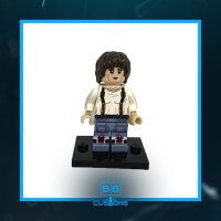 Alien - LEGO Ellen Ripley Figure