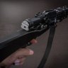 TL-50 Heavy Repeater Star Wars Replica 