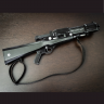 TL-50 Heavy Repeater Star Wars Replica 