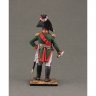 General D.S. Dokhturov 1812 Figure
