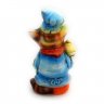 Cat Cook Figure