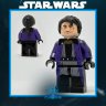 Star Wars - LEGO Exar Kun Figure