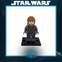 Star Wars - LEGO Bo-Katan Kryze Figure