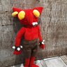 El Goblino Friendly Goblin Plush Toy