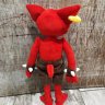El Goblino Friendly Goblin Plush Toy