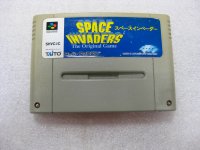 (Buy out) Space Invaders Game