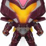 Funko Pop Movies: DC Blue Beetle - Conrad Carapax Figure