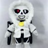Cross Sans Plush Toy