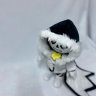 Cross Sans Plush Toy