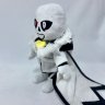 Cross Sans Plush Toy